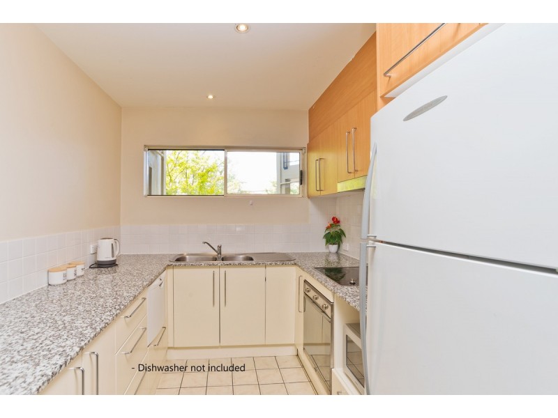 6/10 Dominion Circuit, Forrest ACT 2603