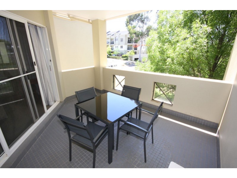 87/5 Empire Circuit, Forrest ACT 2603