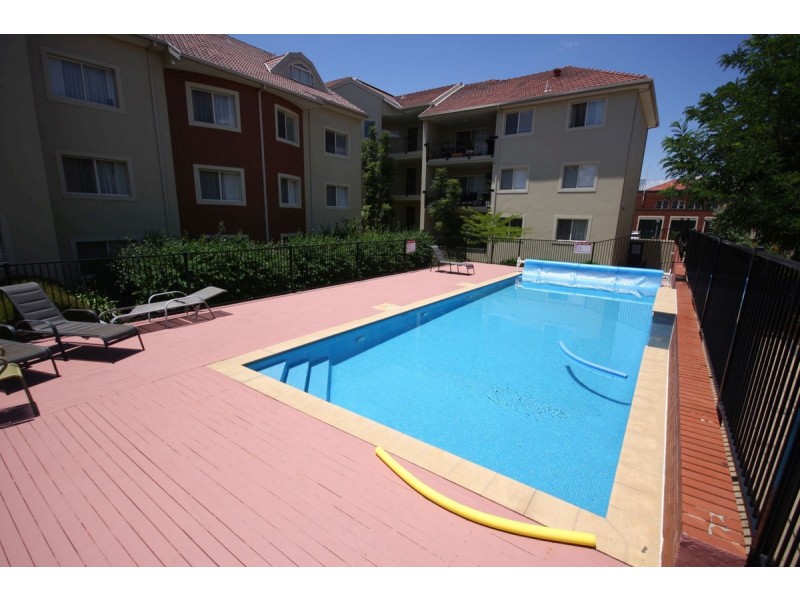 87/5 Empire Circuit, Forrest ACT 2603