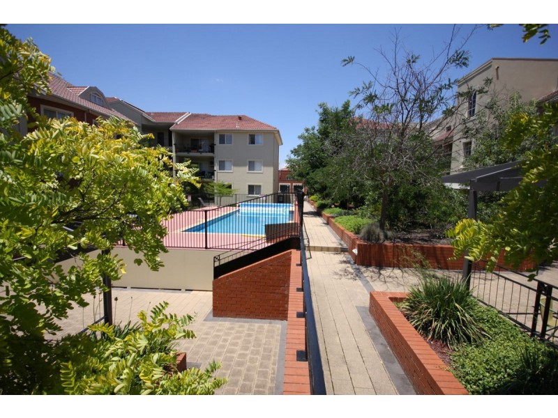 87/5 Empire Circuit, Forrest ACT 2603