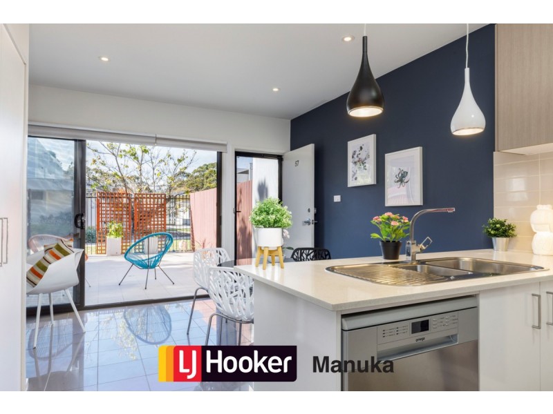 57/39 Jerrabomberra Avenue, Narrabundah ACT 2604