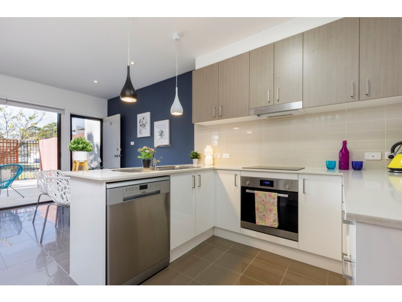 57/39 Jerrabomberra Avenue, Narrabundah ACT 2604