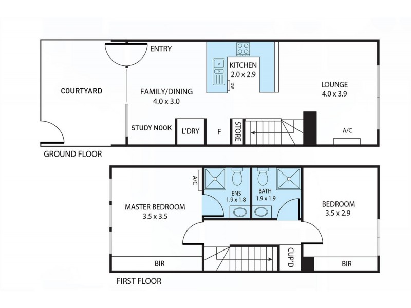 57/39 Jerrabomberra Avenue, Narrabundah ACT 2604