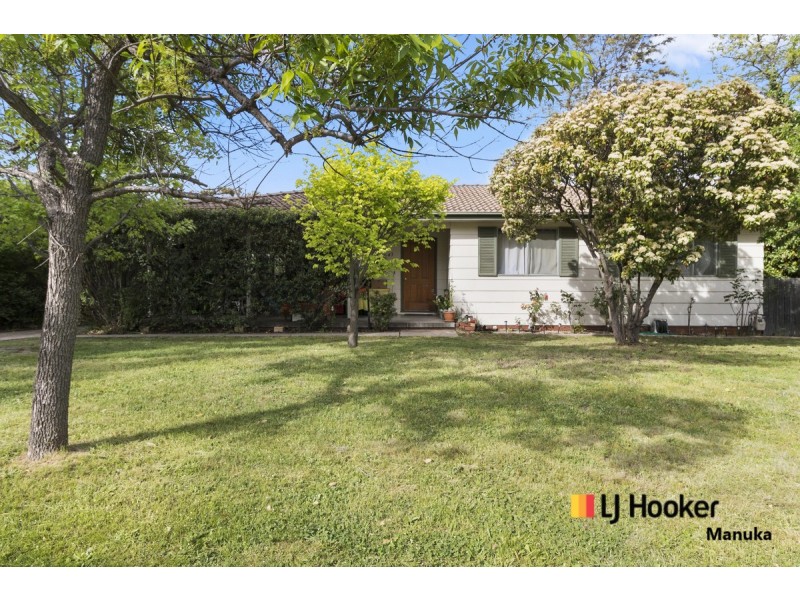 43 Jefferis Street, Torrens ACT 2607