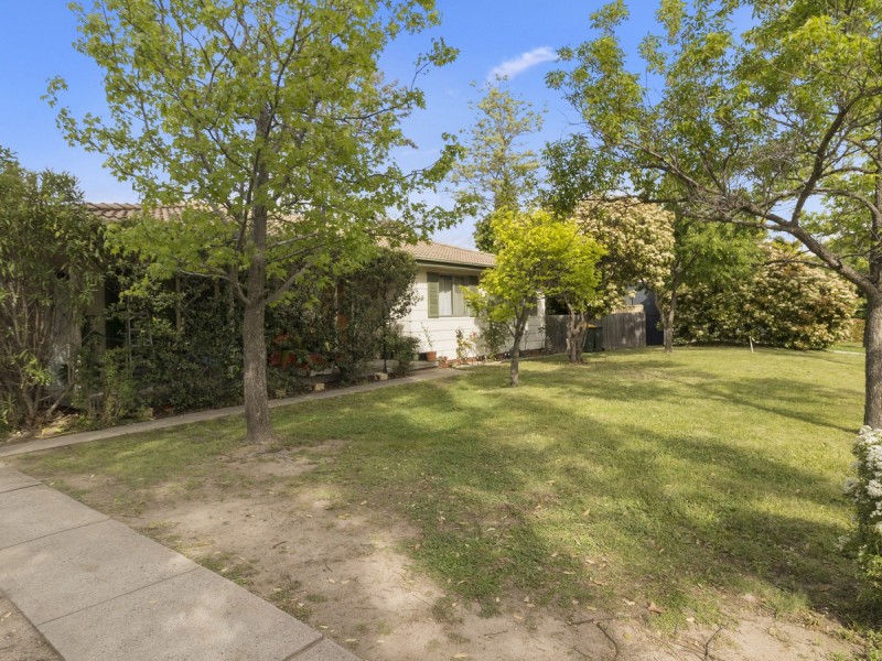 43 Jefferis Street, Torrens ACT 2607