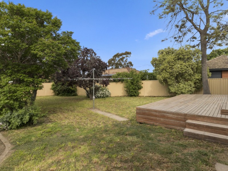 43 Jefferis Street, Torrens ACT 2607