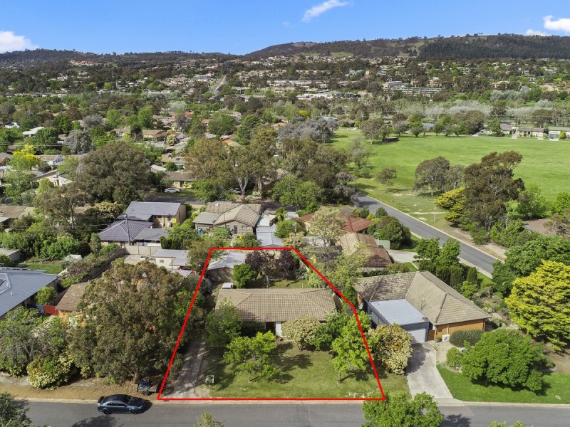 43 Jefferis Street, Torrens ACT 2607