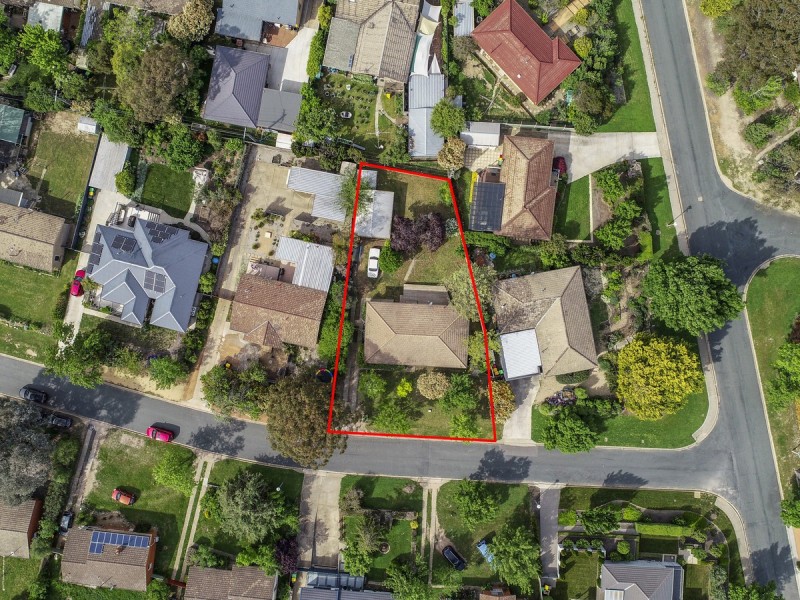 43 Jefferis Street, Torrens ACT 2607