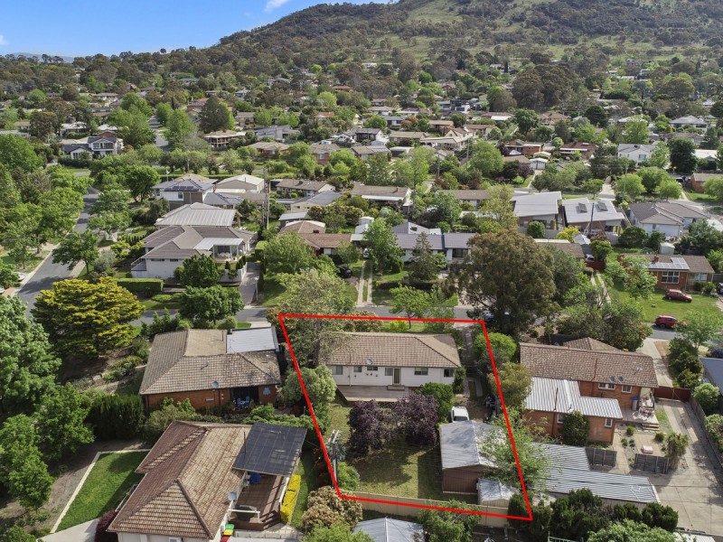 43 Jefferis Street, Torrens ACT 2607