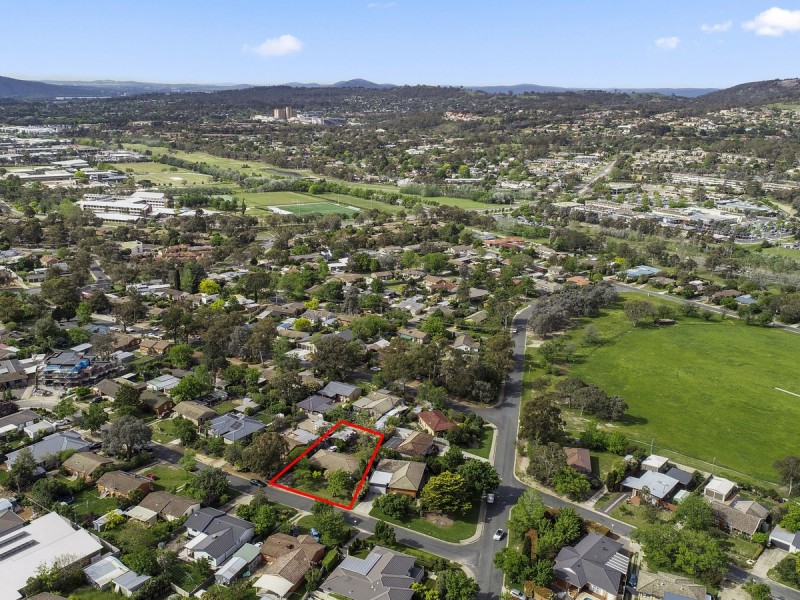 43 Jefferis Street, Torrens ACT 2607