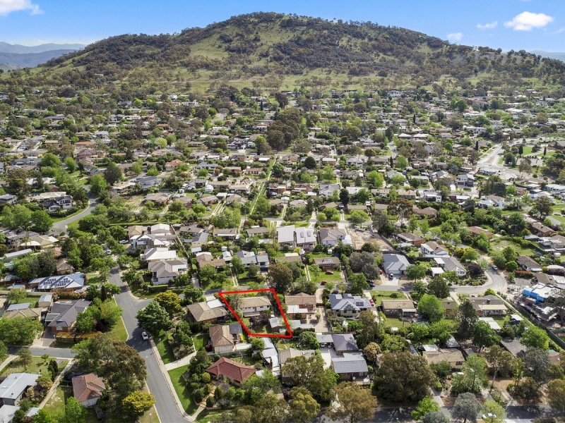 43 Jefferis Street, Torrens ACT 2607
