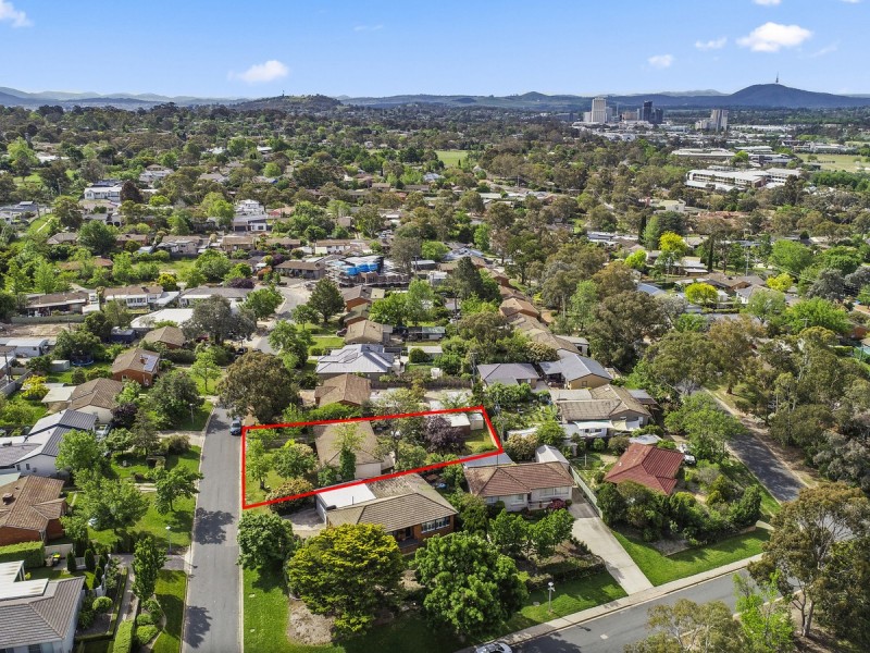 43 Jefferis Street, Torrens ACT 2607