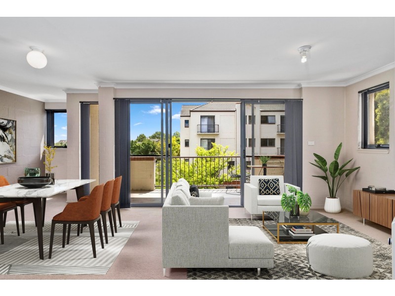 17/1 Tauss Place, Bruce ACT 2617