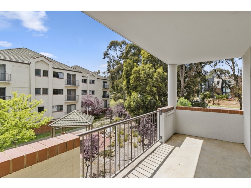 17/1 Tauss Place, Bruce ACT 2617