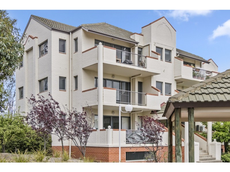 17/1 Tauss Place, Bruce ACT 2617