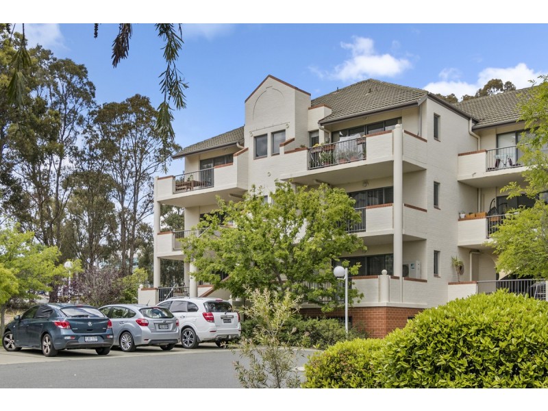 17/1 Tauss Place, Bruce ACT 2617