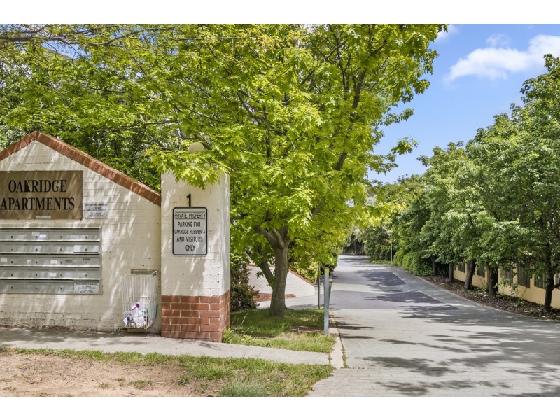 17/1 Tauss Place, Bruce ACT 2617