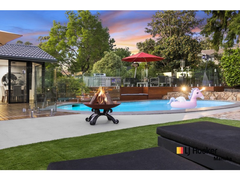 25 Glasgow Street, Hughes ACT 2605