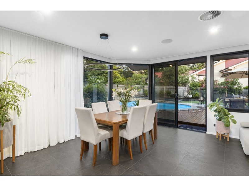 25 Glasgow Street, Hughes ACT 2605