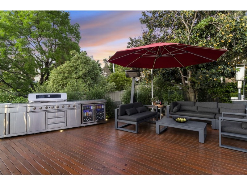 25 Glasgow Street, Hughes ACT 2605