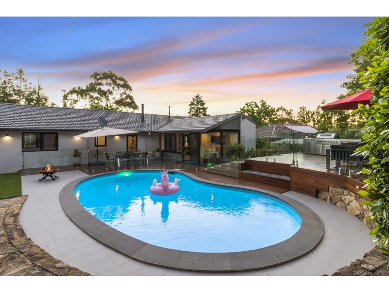 25 Glasgow Street, Hughes ACT 2605