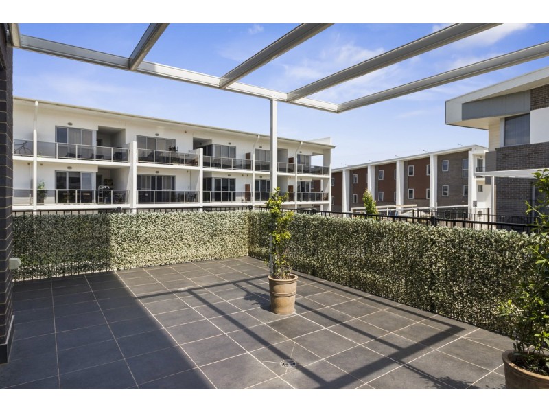 19/5 Nevertire Street, Lawson ACT 2617