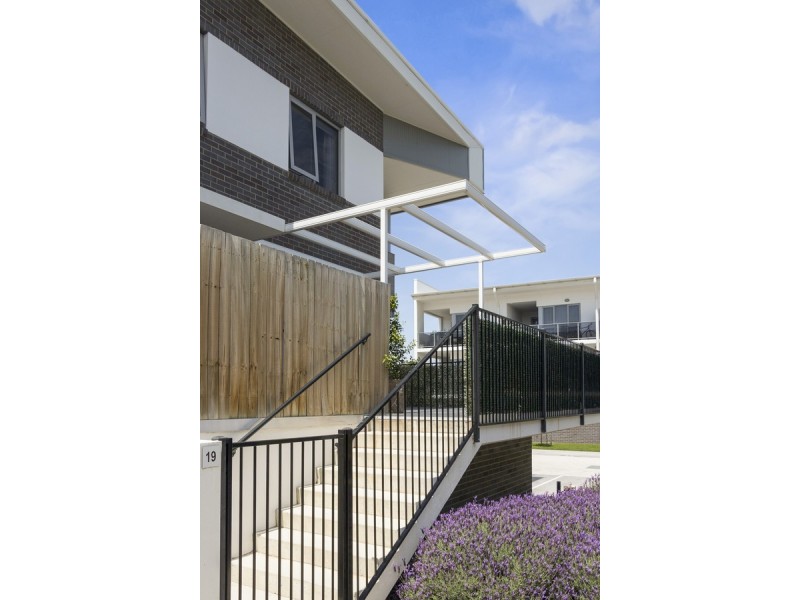 19/5 Nevertire Street, Lawson ACT 2617