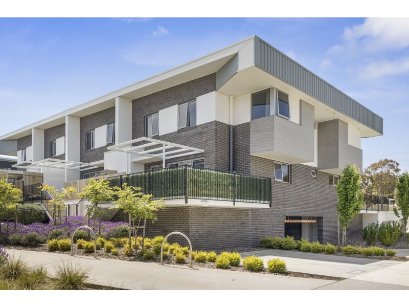 19/5 Nevertire Street, Lawson ACT 2617