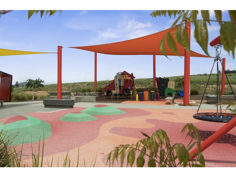 19/5 Nevertire Street, Lawson ACT 2617