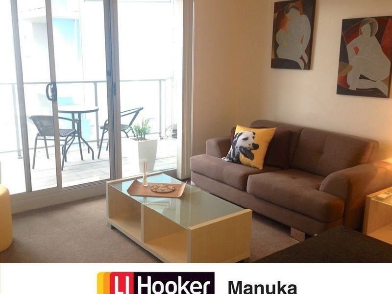 617/17 Dooring Street, Braddon ACT 2612