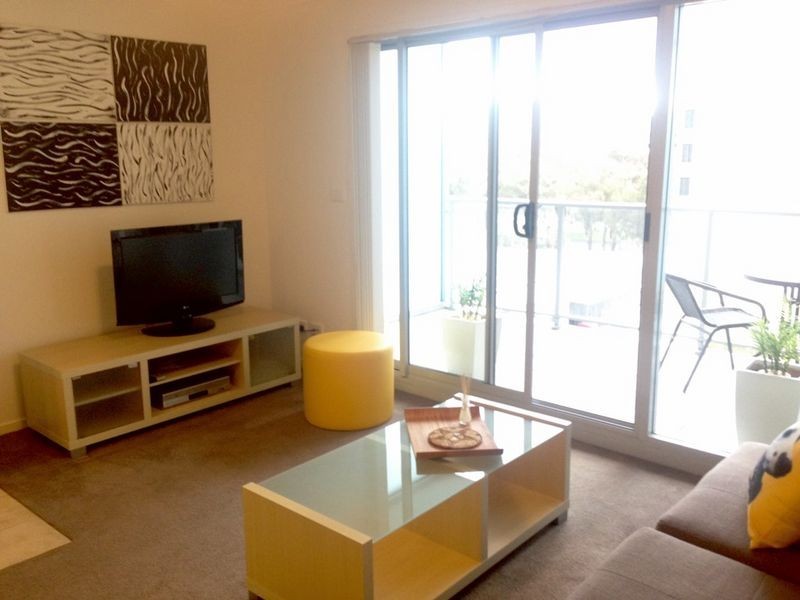 617/17 Dooring Street, Braddon ACT 2612