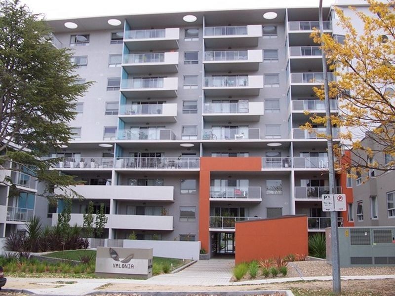 617/17 Dooring Street, Braddon ACT 2612