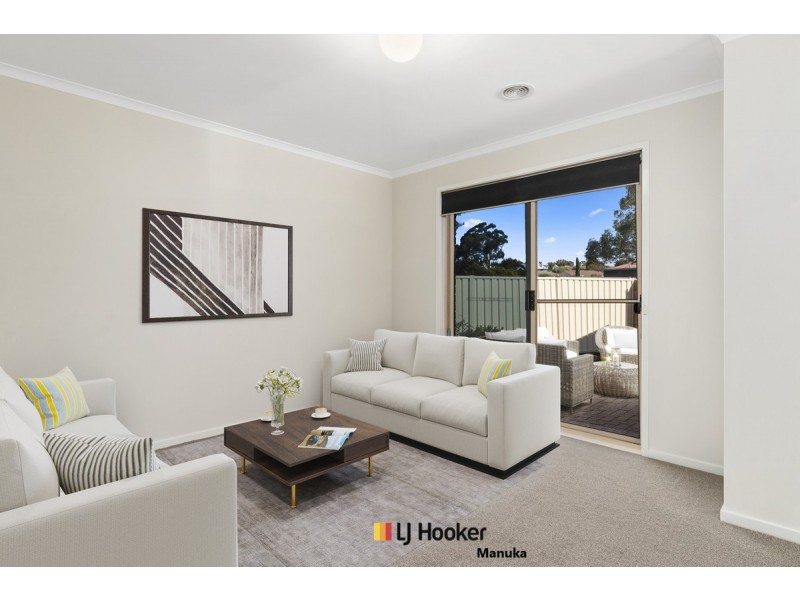 3/51 Freda Bennett Circuit, Nicholls ACT 2913