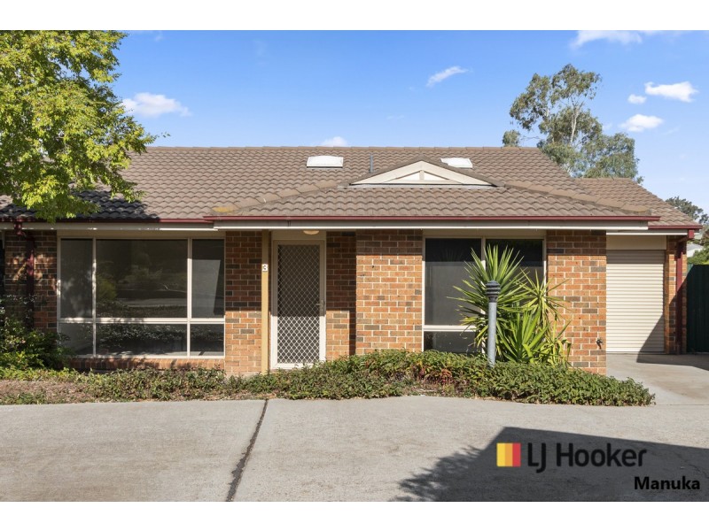 3/51 Freda Bennett Circuit, Nicholls ACT 2913