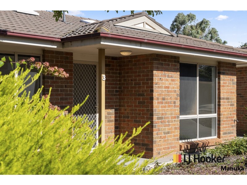 3/51 Freda Bennett Circuit, Nicholls ACT 2913