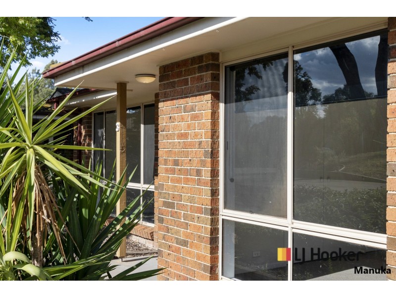 3/51 Freda Bennett Circuit, Nicholls ACT 2913