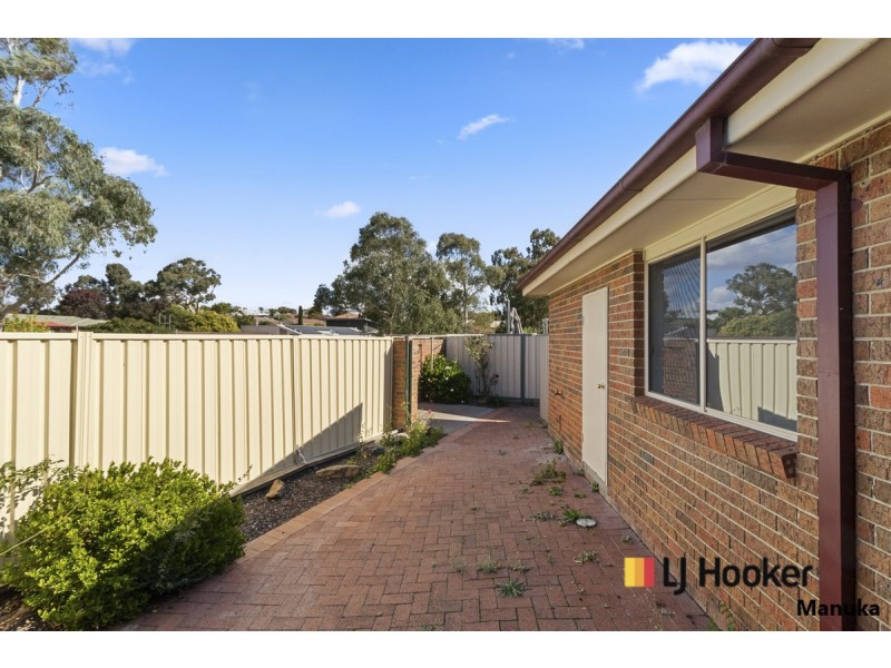 3/51 Freda Bennett Circuit, Nicholls ACT 2913