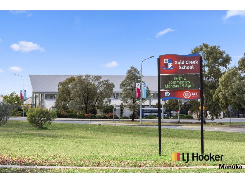 3/51 Freda Bennett Circuit, Nicholls ACT 2913