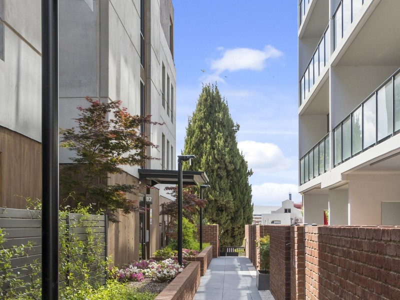 96/5 Hely Street, Griffith ACT 2603