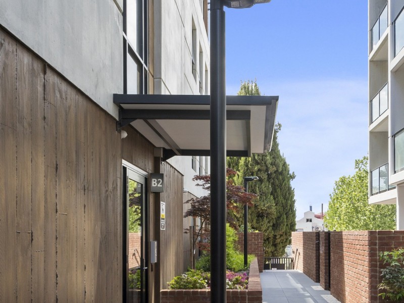 96/5 Hely Street, Griffith ACT 2603