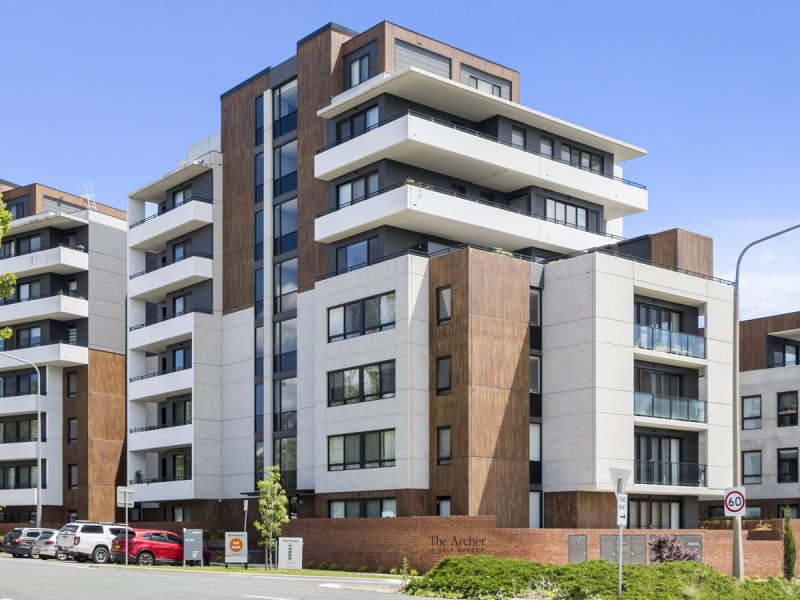 96/5 Hely Street, Griffith ACT 2603