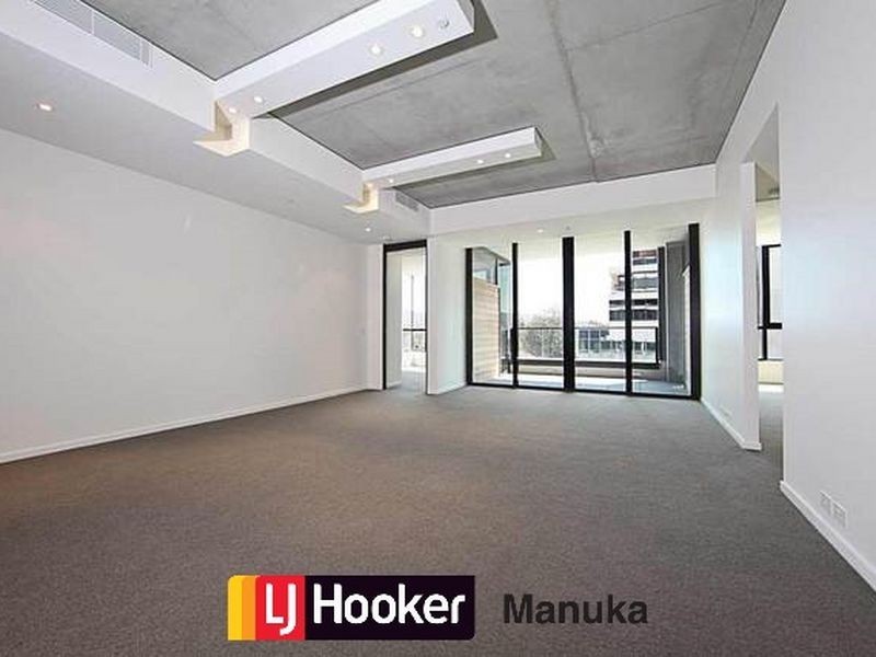 508/19 Marcus Clarke Street, Acton ACT 2601