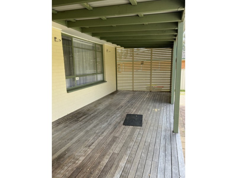 40 Pridham Street, Farrer ACT 2607