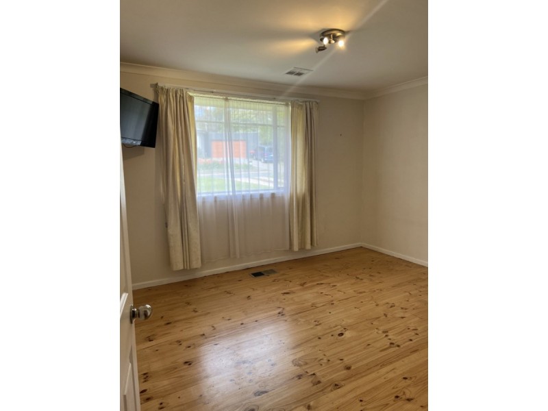 40 Pridham Street, Farrer ACT 2607