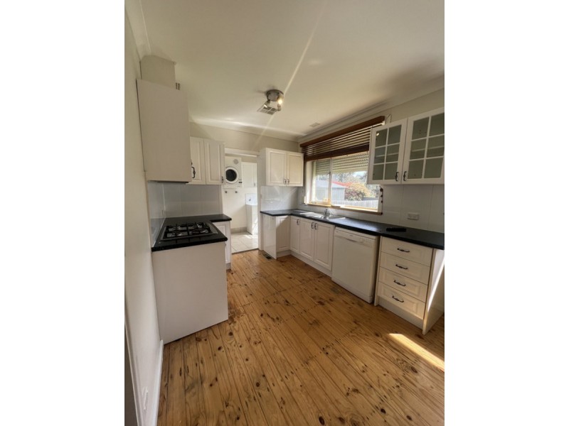 40 Pridham Street, Farrer ACT 2607