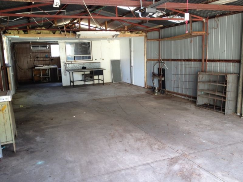 40 Pridham Street, Farrer ACT 2607