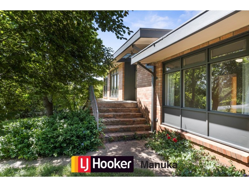 9 Hartog Street, Griffith ACT 2603