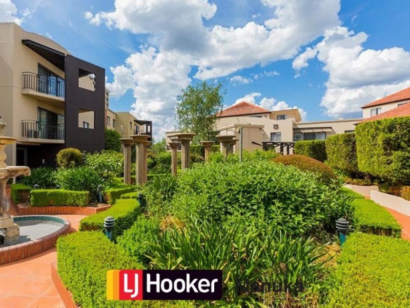 130/15 Tench Street, Kingston ACT 2604