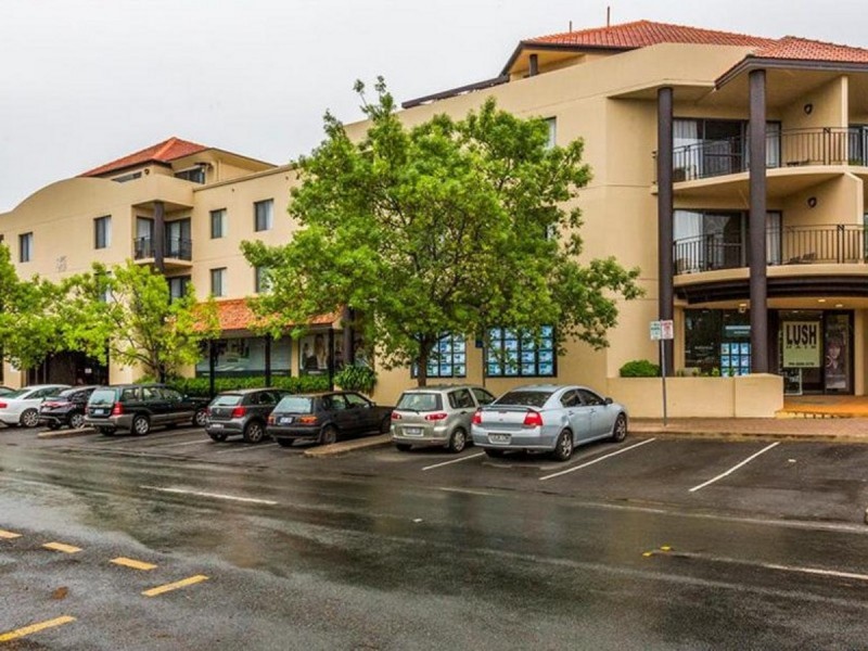 130/15 Tench Street, Kingston ACT 2604
