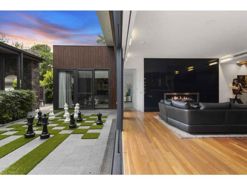 15 Guilfoyle Street, Yarralumla ACT 2600